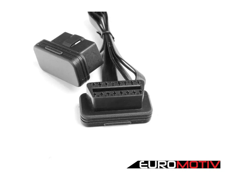 Low Profile Obd-Ii Extension - 24 Inch