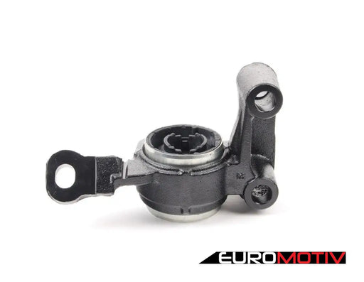 Lower Control Arm / Wishbone Bushing With Bracket - Right
