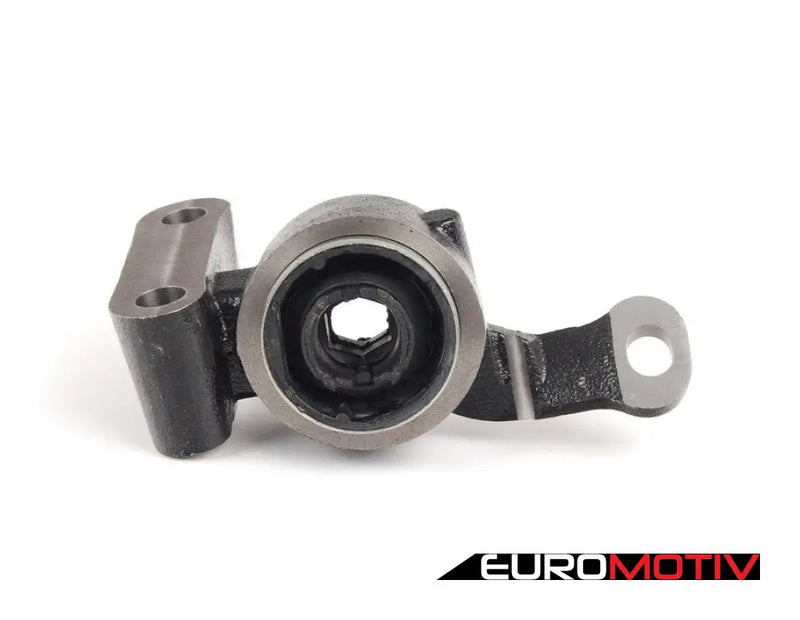 Lower Control Arm / Wishbone Bushing With Bracket - Set