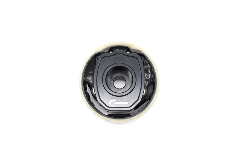 RacingLine Lower Engine Mount Twin Dogbone Insert | VWR150003, VWR150004