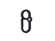 BRITPART Spark Plug Hole Gasket - LR011220BP
