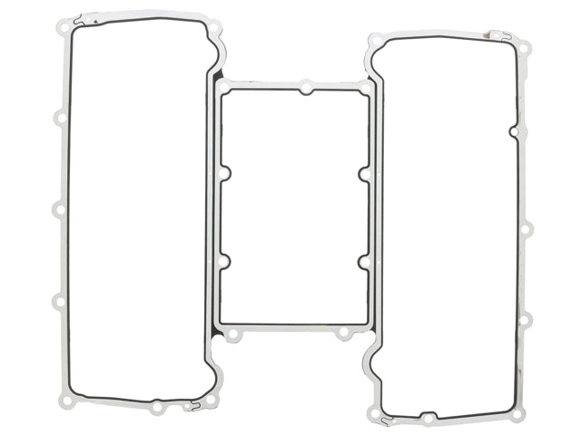 BRITPART Intake Manifold Gasket - LR011343RBP
