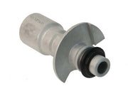 URO PARTS PREMIUM Engine Oil Cooler Pipe - LR028136PRM