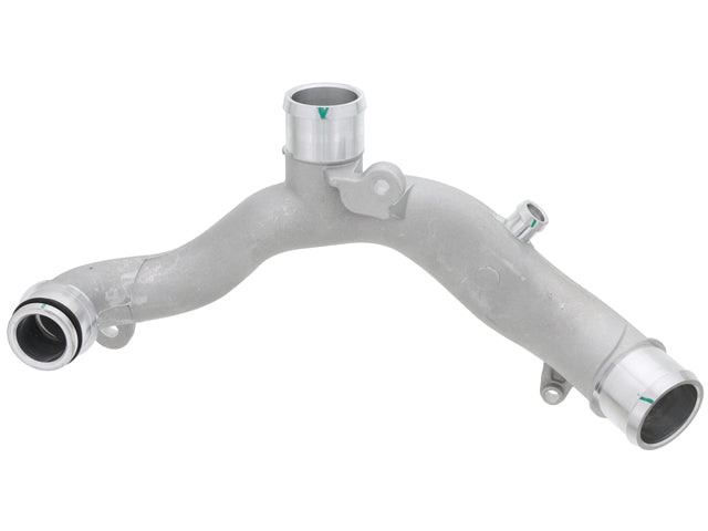 URO PARTS PREMIUM Coolant Pipe - LR090630PRM