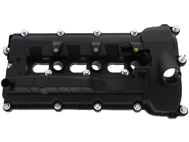 BRITPART Valve Cover - LR109353BP