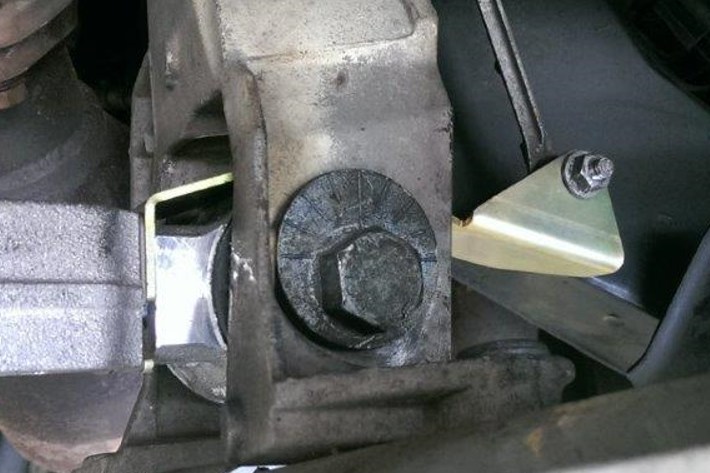 Tarett Engineering Litronic Bracket, For Pro-Series LCA, 991/981/718