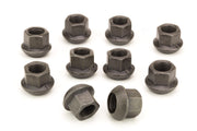 Lug Nuts For Porsche Cars