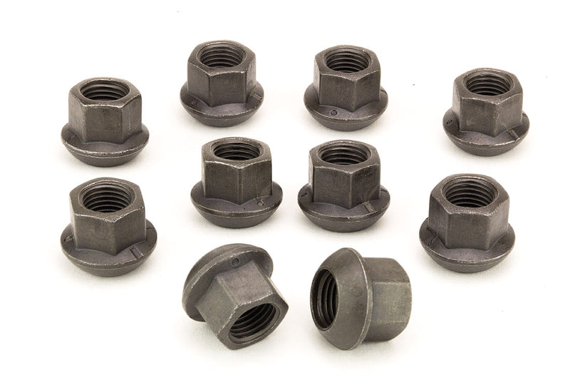 Lug Nuts For Porsche Cars