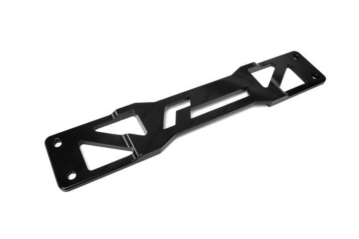 Racingline Center Underbody Tunnel Brace Evo - FWD ONLY MQB Platforms
