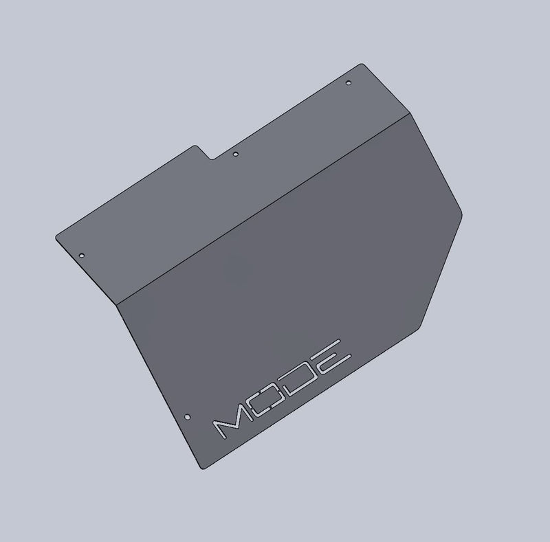 MODE Design Performance Intake Kit V2.0 for Audi A3 8V Q3 8U TT 8S & VW Tiguan MQB 1.8T 2.0T EA888.3-B