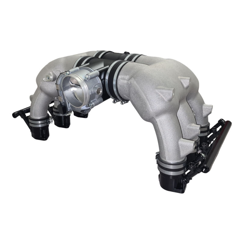 Classic Porsche 911 GT3 Manifold, Electronic Throttle Conversion Kit - Naturally Aspirated