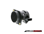 Mass Air Flow Sensor (Maf)