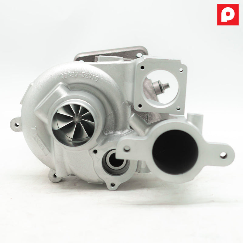 Pure500 | Mazda 3/6/CX (2.5T)