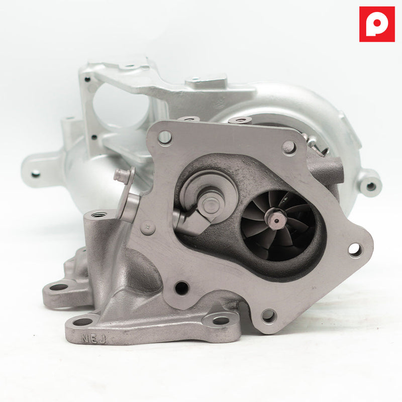 Pure500 | Mazda 3/6/CX (2.5T)