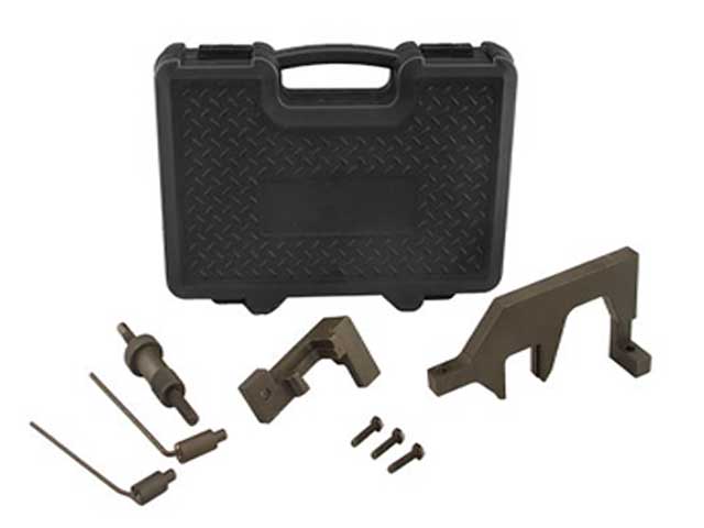ASSENMACHER TOOLS (AST) Timing Tool Set - MC 1800