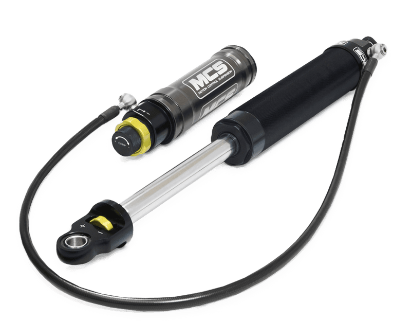 MCS 2-Way/3-Way Suspension Package for 991.1 & 991.2 GT3 with front axle lift