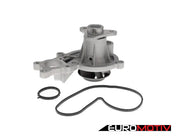 Mechanical Water Pump