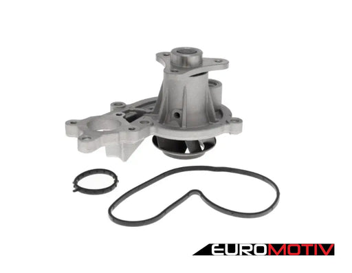 Mechanical Water Pump