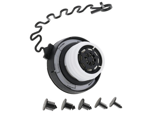 MOTORAD Fuel Cap - MGC835T