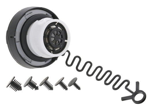 MOTORAD Fuel Cap - MGC837T
