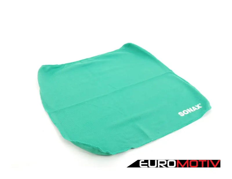 Microfiber Cloths Plus - Pack Of 2