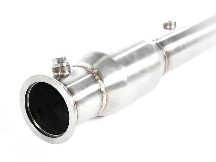Integrated Engineering High Flow Catted Downpipe for VW MK5/MK6 2.0T Vehicles