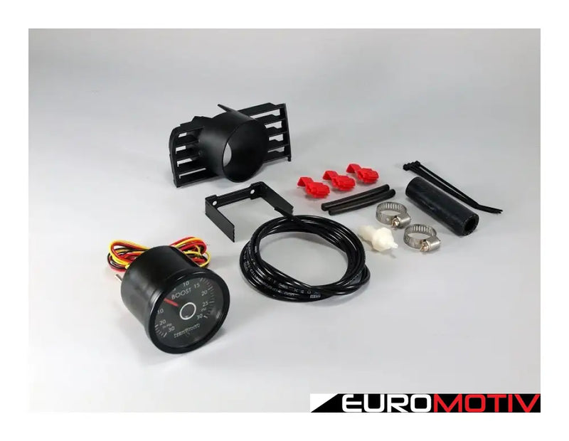 Mk6 Jetta Ventpod Kit