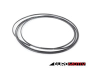 Mk6 Jetta Ventpod Kit