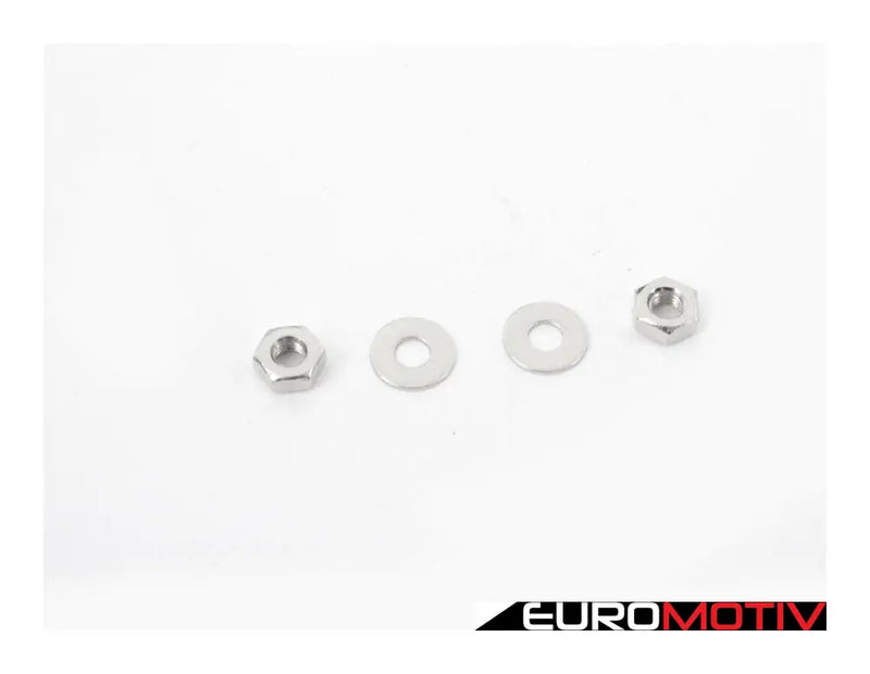 Mk6 Jetta Ventpod Kit