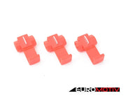 Mk6 Jetta Ventpod Kit