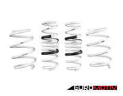 Mk7/Mk7.5 Golf R Lowering Springs