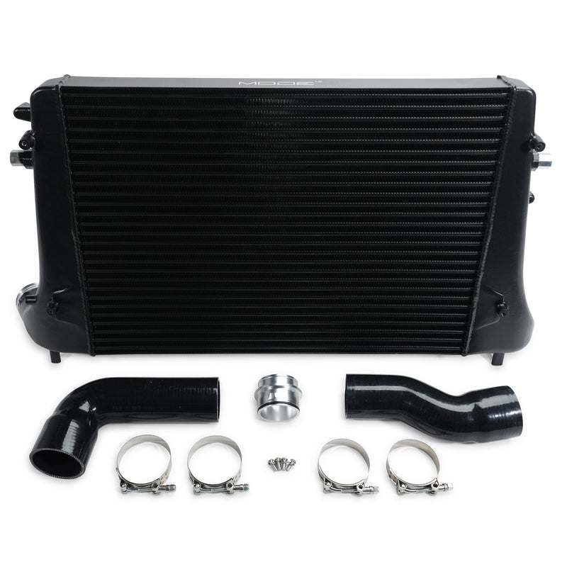 MODE Design Performance Intercooler V2 for VW Golf GTI R MK5 MK6 Scirocco R & Audi A3 S3 8P TT TTS 8J