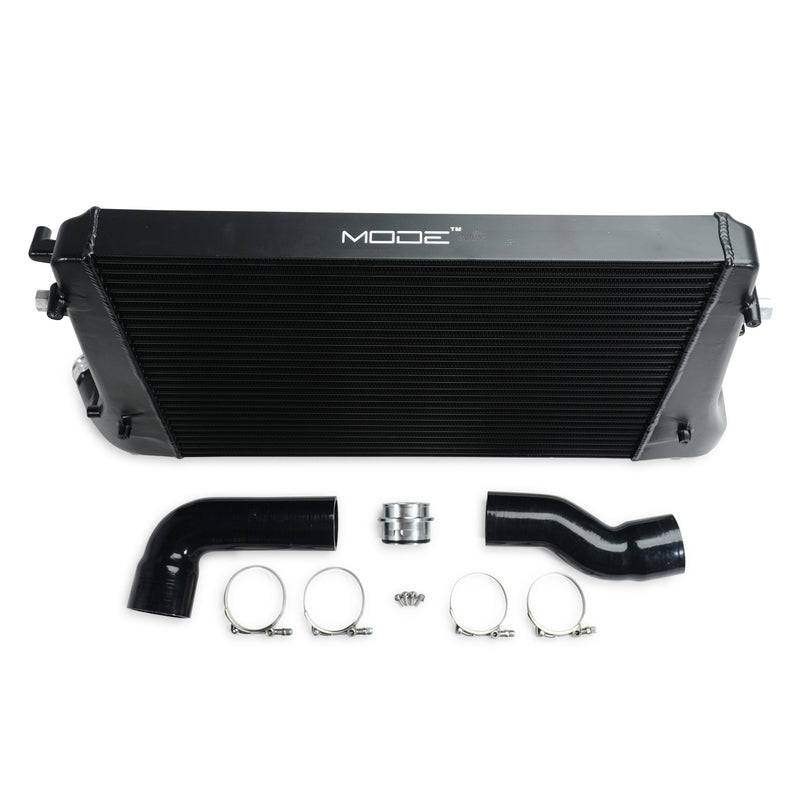 MODE Design Performance Intercooler V2 for VW Golf GTI R MK5 MK6 Scirocco R & Audi A3 S3 8P TT TTS 8J