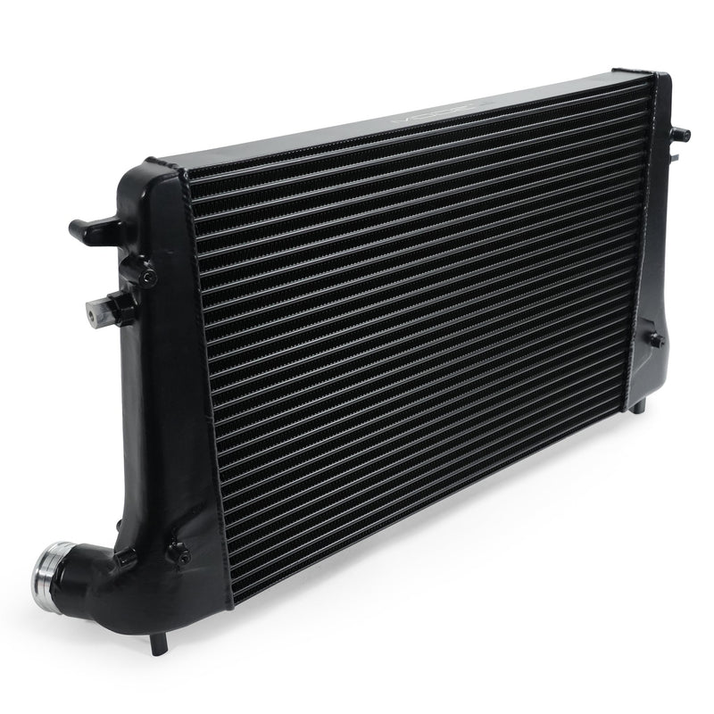 MODE Design Performance Intercooler V2 for VW Golf GTI R MK5 MK6 Scirocco R & Audi A3 S3 8P TT TTS 8J