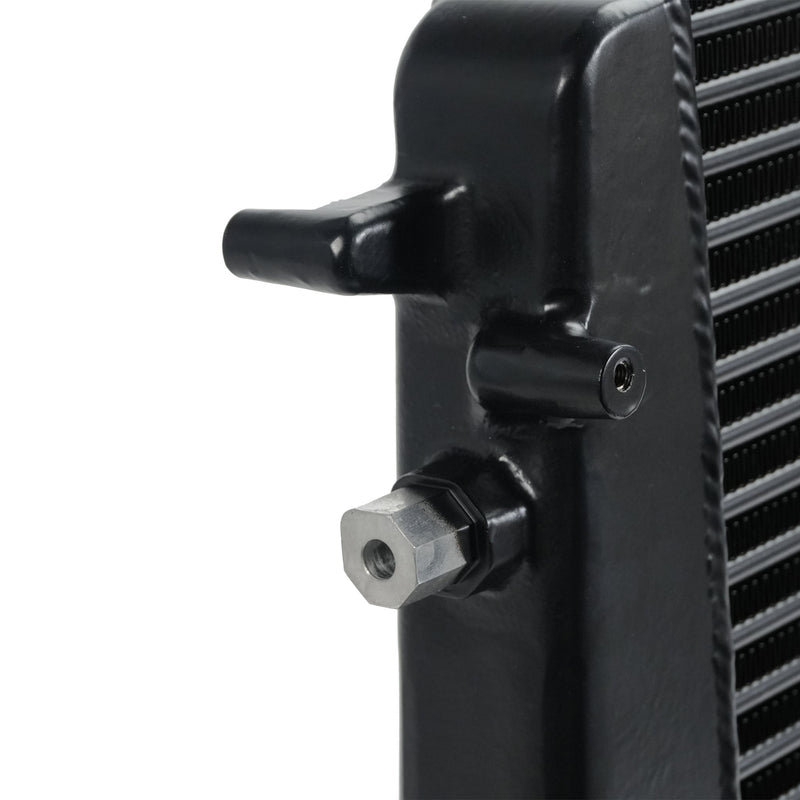 MODE Design Performance Intercooler V2 for VW Golf GTI R MK5 MK6 Scirocco R & Audi A3 S3 8P TT TTS 8J