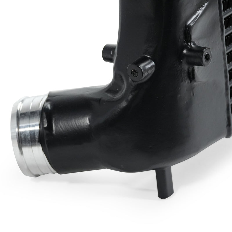 MODE Design Performance Intercooler V2 for VW Golf GTI R MK5 MK6 Scirocco R & Audi A3 S3 8P TT TTS 8J