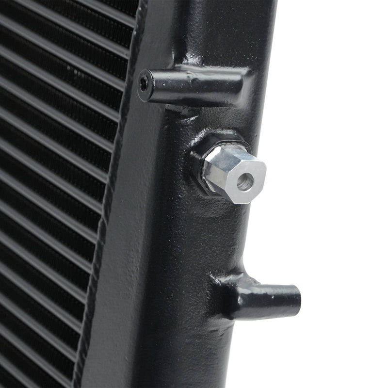 MODE Design Performance Intercooler V2 for VW Golf GTI R MK5 MK6 Scirocco R & Audi A3 S3 8P TT TTS 8J