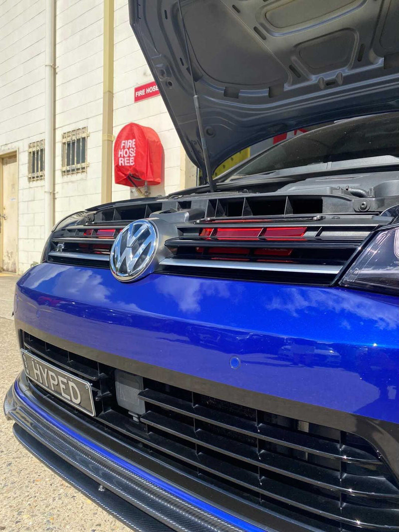 MODE Design Performance Intake Kit V2.0 for VW Golf MK7 MK7.5 GTI R & Audi A3 S3 8V TT TTS 8S