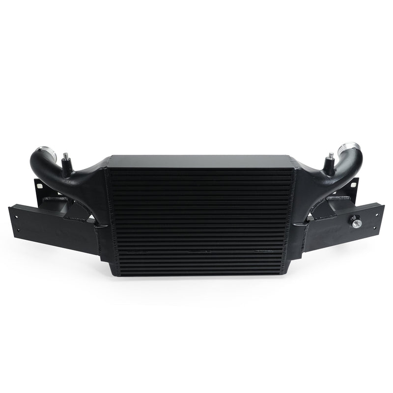 MODE Design Performance Intercooler V3 for Audi RS3 8V Matte Black