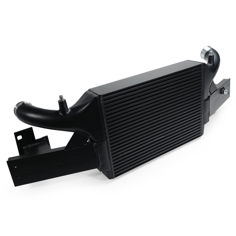 MODE Design Performance Intercooler V3 for Audi RS3 8V Matte Black