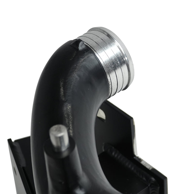 MODE Design Performance Intercooler V3 for Audi RS3 8V Matte Black