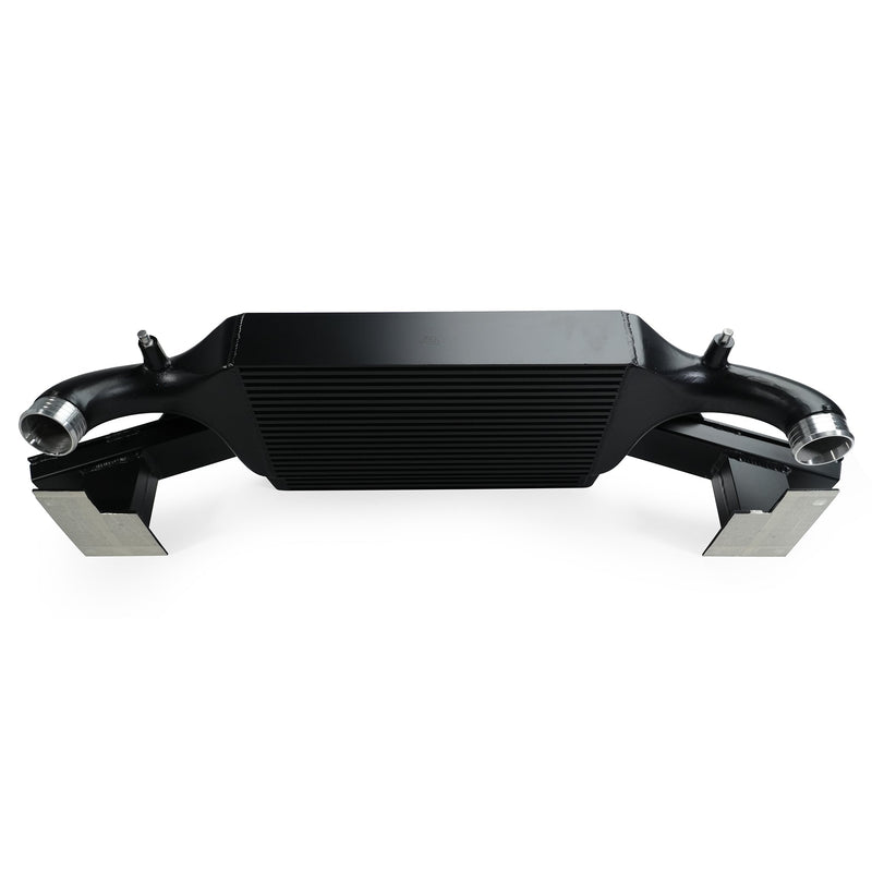 MODE Design Performance Intercooler V3 for Audi RS3 8V Matte Black