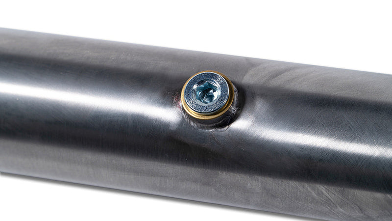 MODE Design Decatted Downpipe VW Golf MK6 R & Audi A3 S3 8P TTS 8J (1.8T / 2.0T AWD)