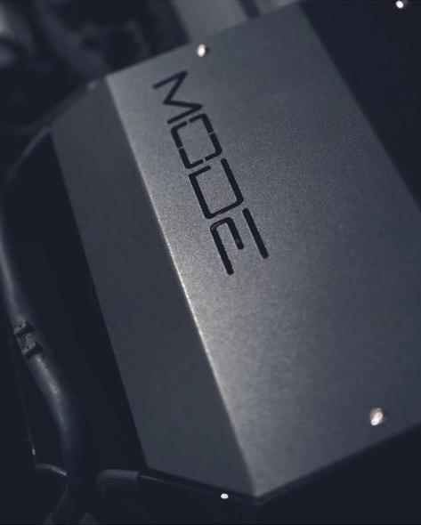 MODE Design Performance Intake Kit V2.0 for VW Golf MK7 MK7.5 GTI R & Audi A3 S3 8V TT TTS 8S