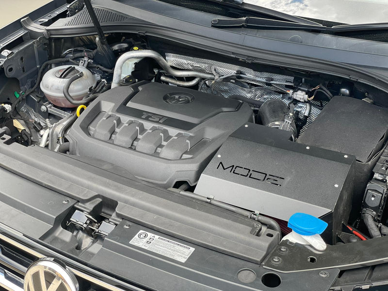 MODE Design Performance Intake Kit V2.0 for Audi A3 8V Q3 8U TT 8S & VW Tiguan MQB 1.8T 2.0T EA888.3-B