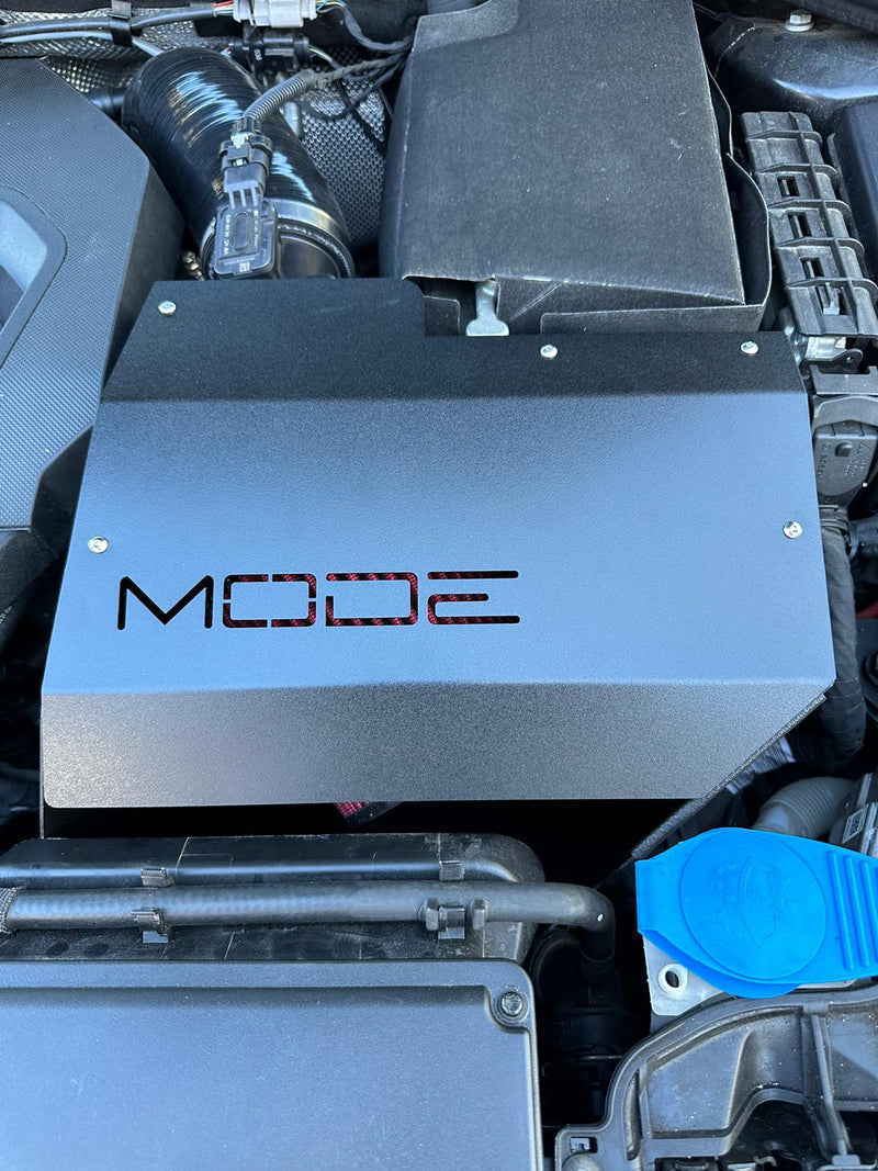 MODE Design Performance Intake Kit V2.0 for Audi A3 8V Q3 8U TT 8S & VW Tiguan MQB 1.8T 2.0T EA888.3-B