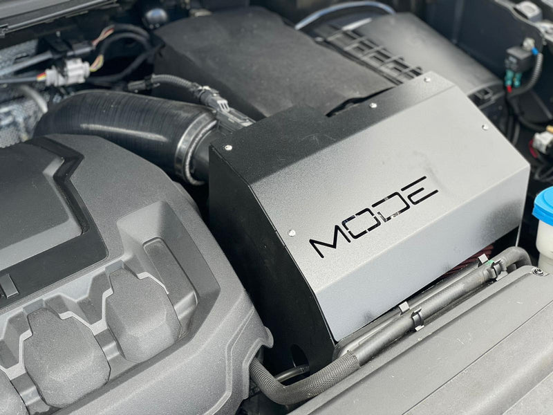 MODE Design Performance Intake Kit V2.0 for Audi A3 8V Q3 8U TT 8S & VW Tiguan MQB 1.8T 2.0T EA888.3-B
