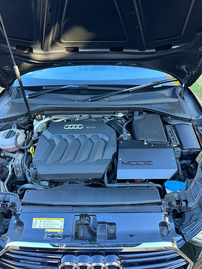 MODE Design Performance Intake Kit V2.0 for Audi A3 8V Q3 8U TT 8S & VW Tiguan MQB 1.8T 2.0T EA888.3-B