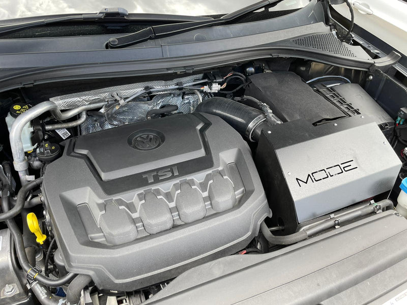 MODE Design Performance Intake Kit V2.0 for Audi A3 8V Q3 8U TT 8S & VW Tiguan MQB 1.8T 2.0T EA888.3-B