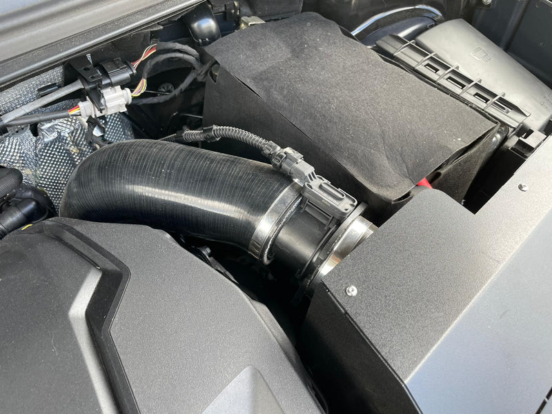 MODE Design Performance Intake Kit V2.0 for Audi A3 8V Q3 8U TT 8S & VW Tiguan MQB 1.8T 2.0T EA888.3-B